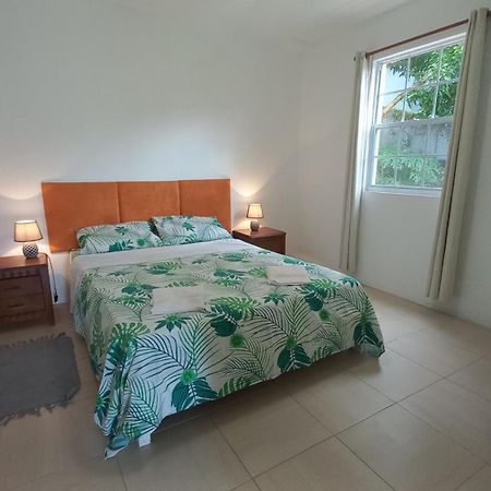 Kay Nou Apartments Gros-Islet Buitenkant foto