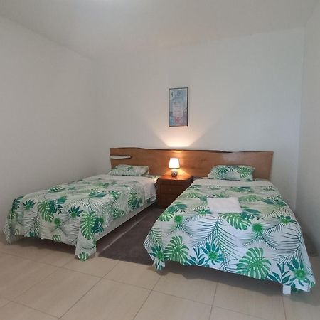 Kay Nou Apartments Gros-Islet Buitenkant foto