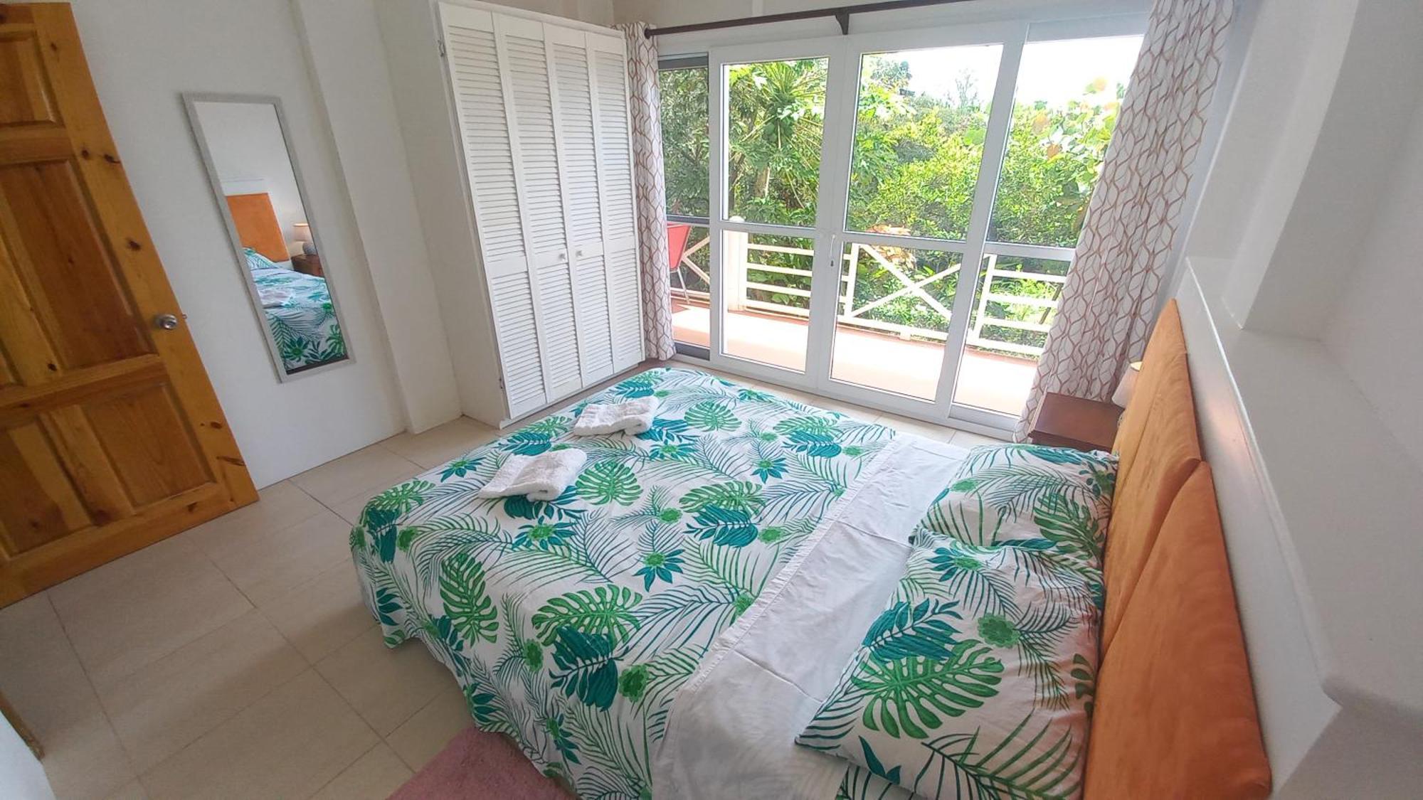 Kay Nou Apartments Gros-Islet Buitenkant foto
