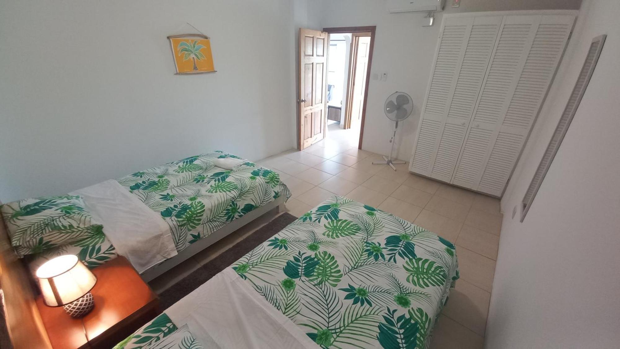 Kay Nou Apartments Gros-Islet Buitenkant foto