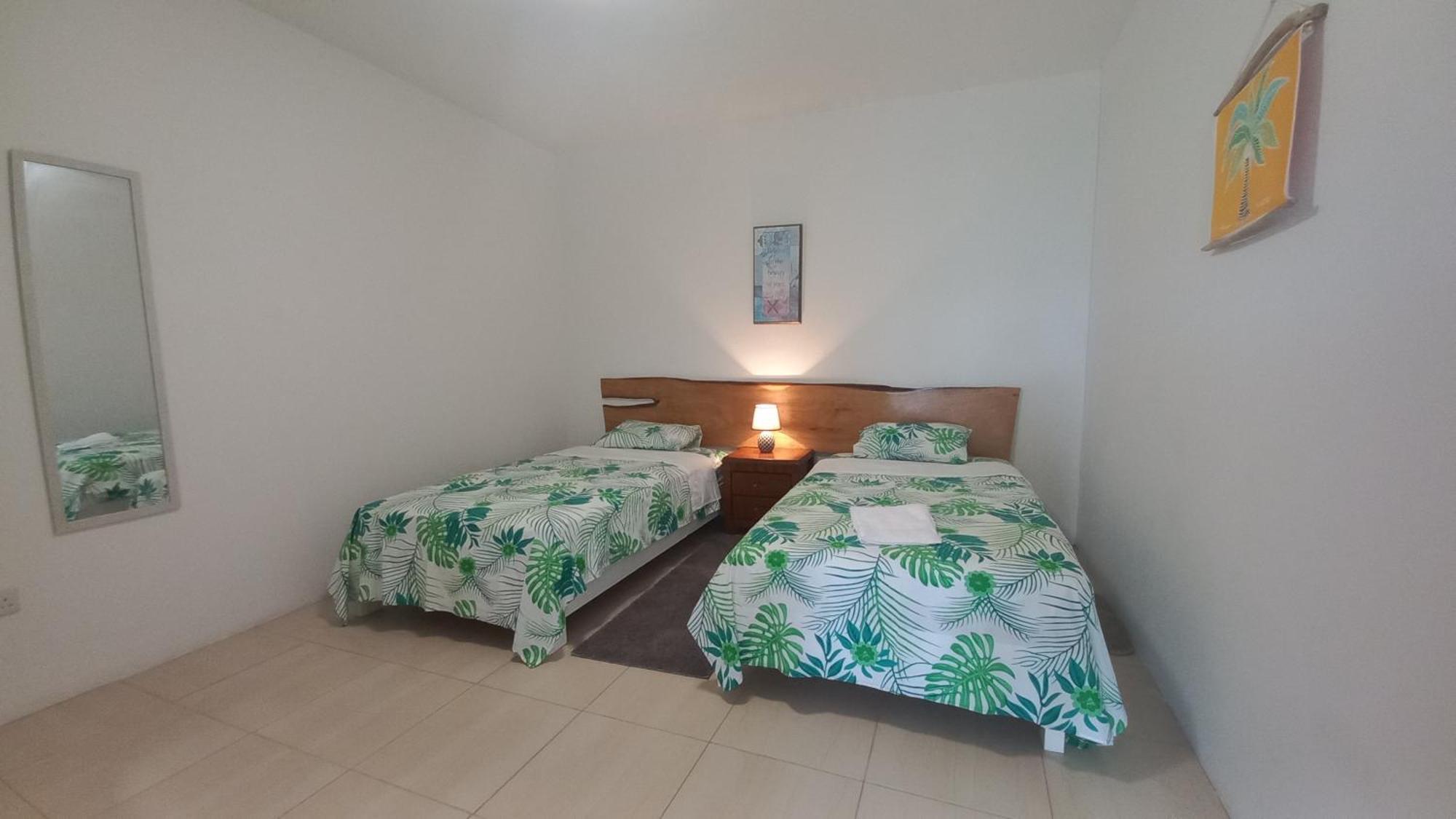 Kay Nou Apartments Gros-Islet Buitenkant foto