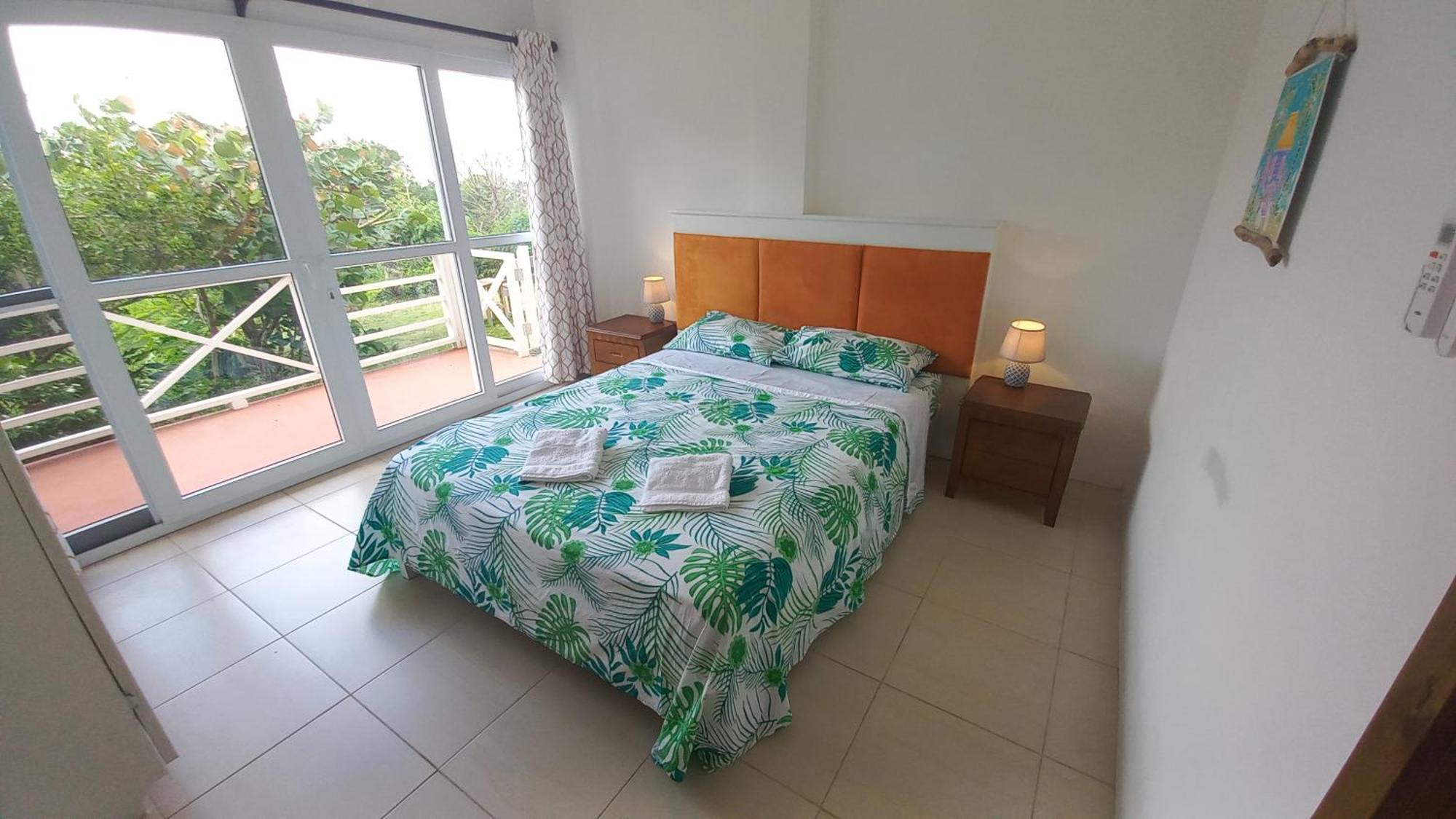 Kay Nou Apartments Gros-Islet Buitenkant foto
